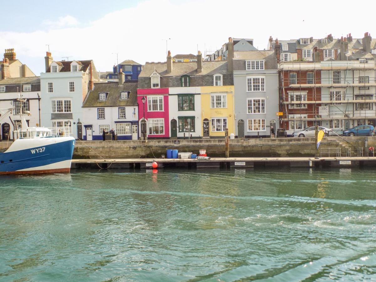 Amaranta Villa Weymouth Dış mekan fotoğraf