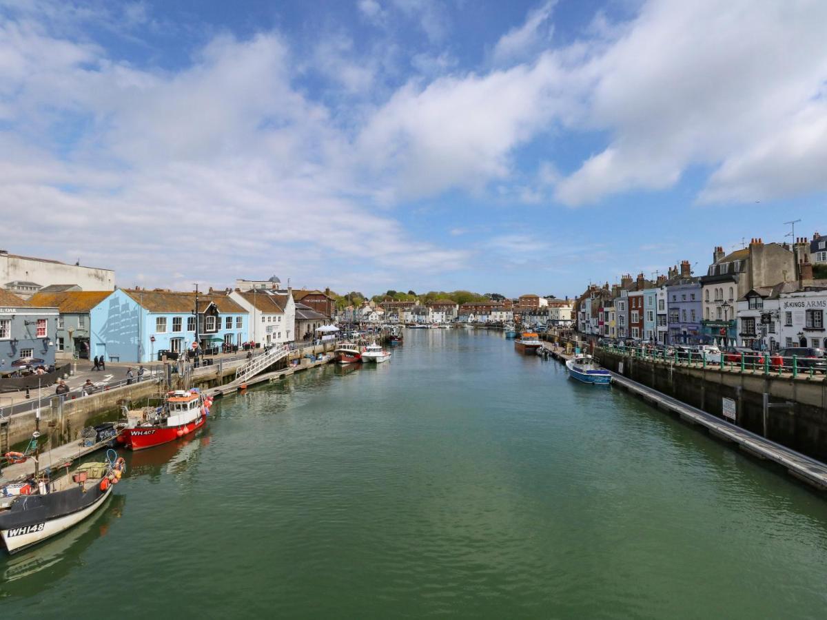 Amaranta Villa Weymouth Dış mekan fotoğraf