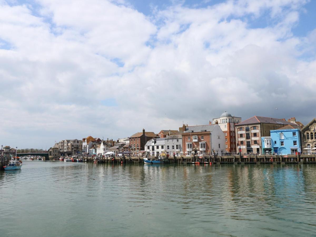 Amaranta Villa Weymouth Dış mekan fotoğraf