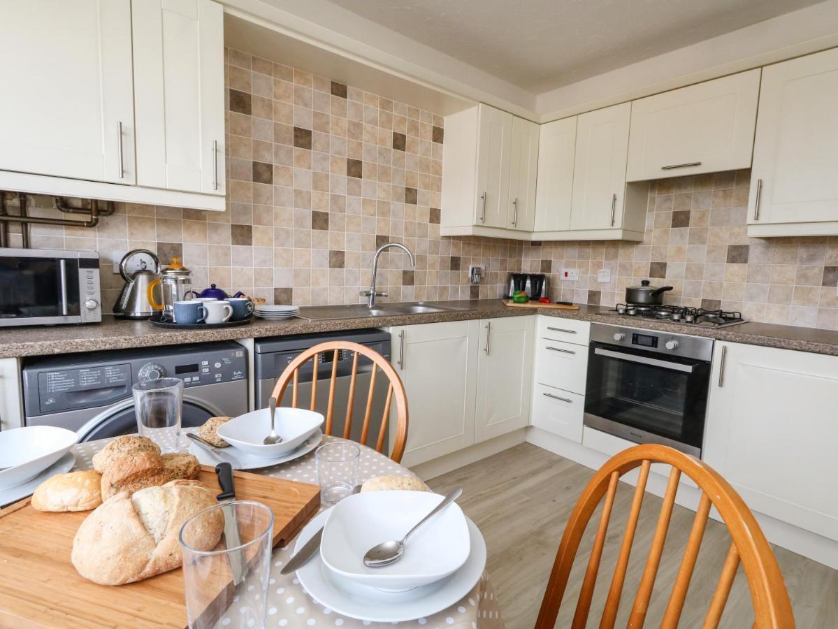 Amaranta Villa Weymouth Dış mekan fotoğraf