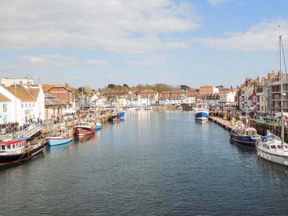 Amaranta Villa Weymouth Dış mekan fotoğraf