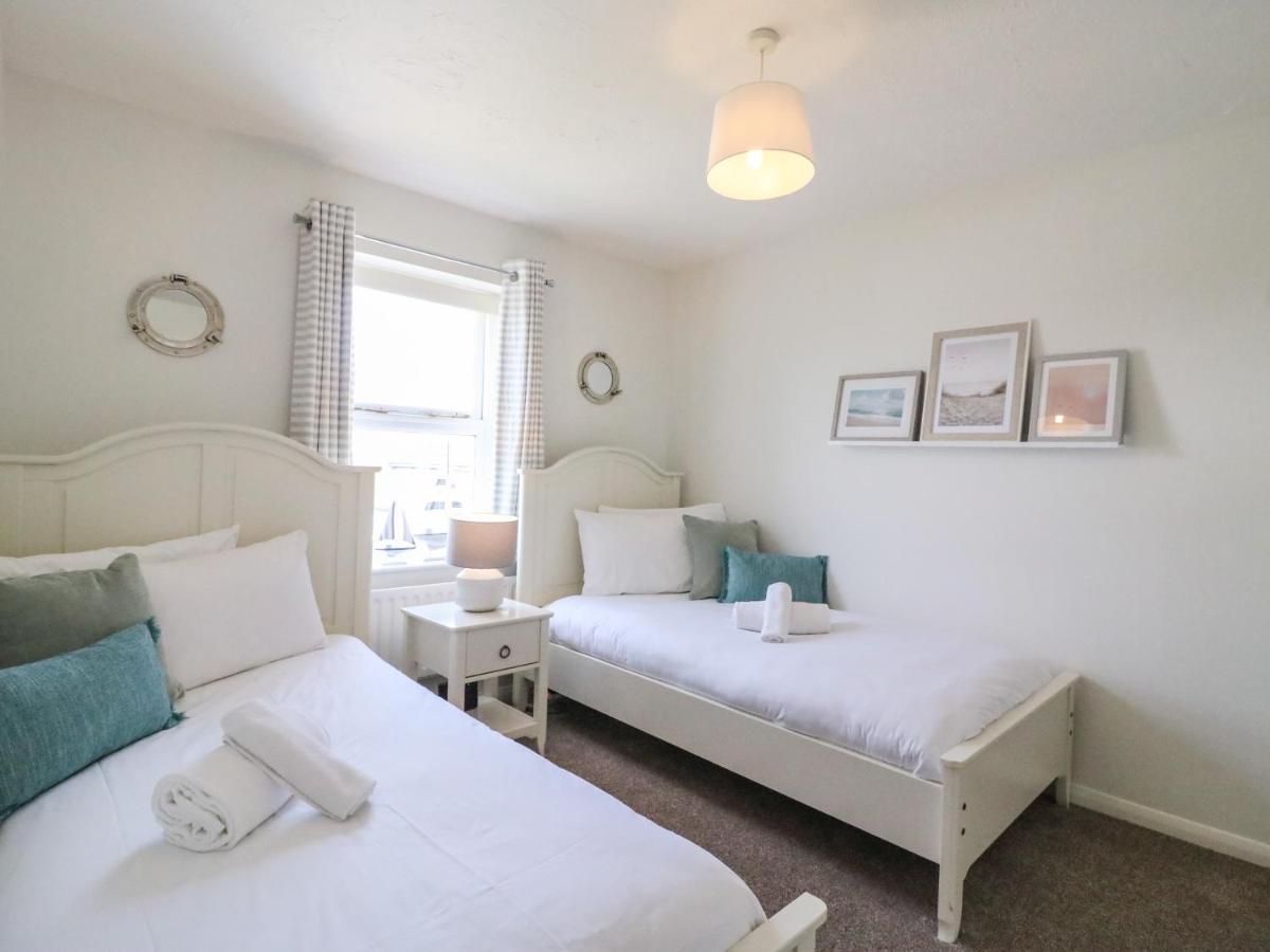 Amaranta Villa Weymouth Dış mekan fotoğraf