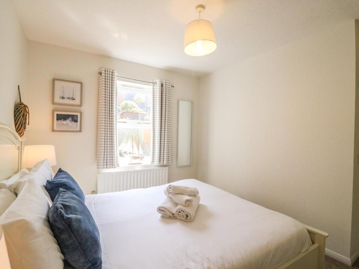 Amaranta Villa Weymouth Dış mekan fotoğraf