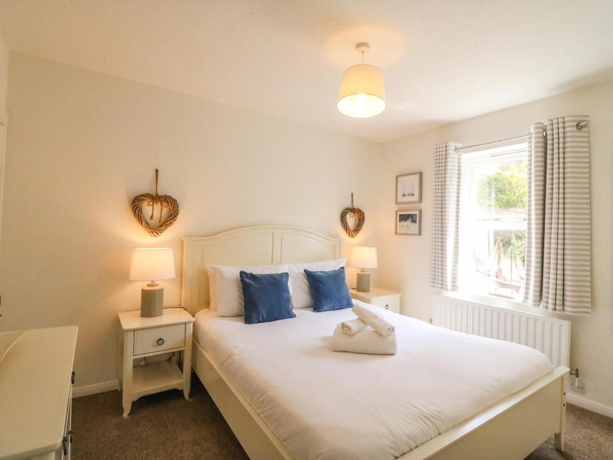 Amaranta Villa Weymouth Dış mekan fotoğraf