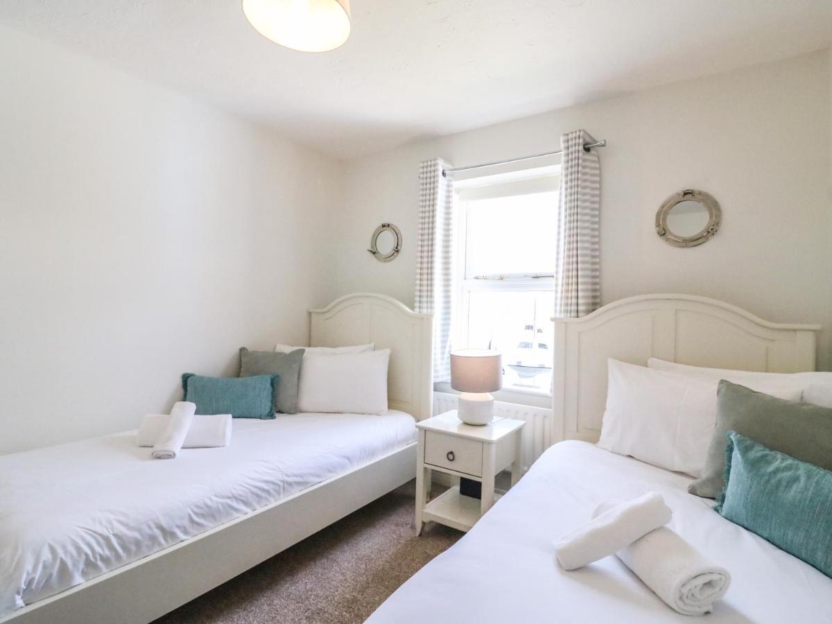 Amaranta Villa Weymouth Dış mekan fotoğraf